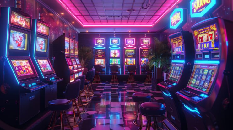 Giải đấu esports và bóng chuyền đang diễn ra hấp dẫn