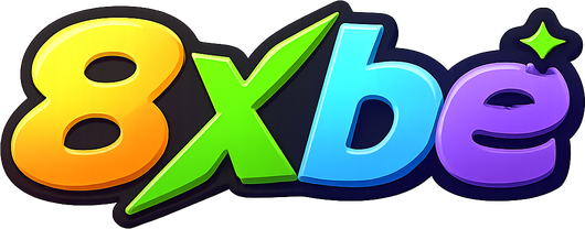 Logo 8xbe